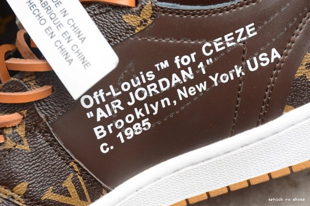 Cheap Retro Jordan Backboard555088-005 Air 1 OG High Shattered 0628